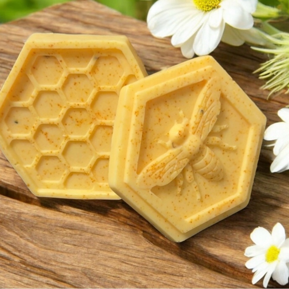 COPY - Dark Spot Remover Soap